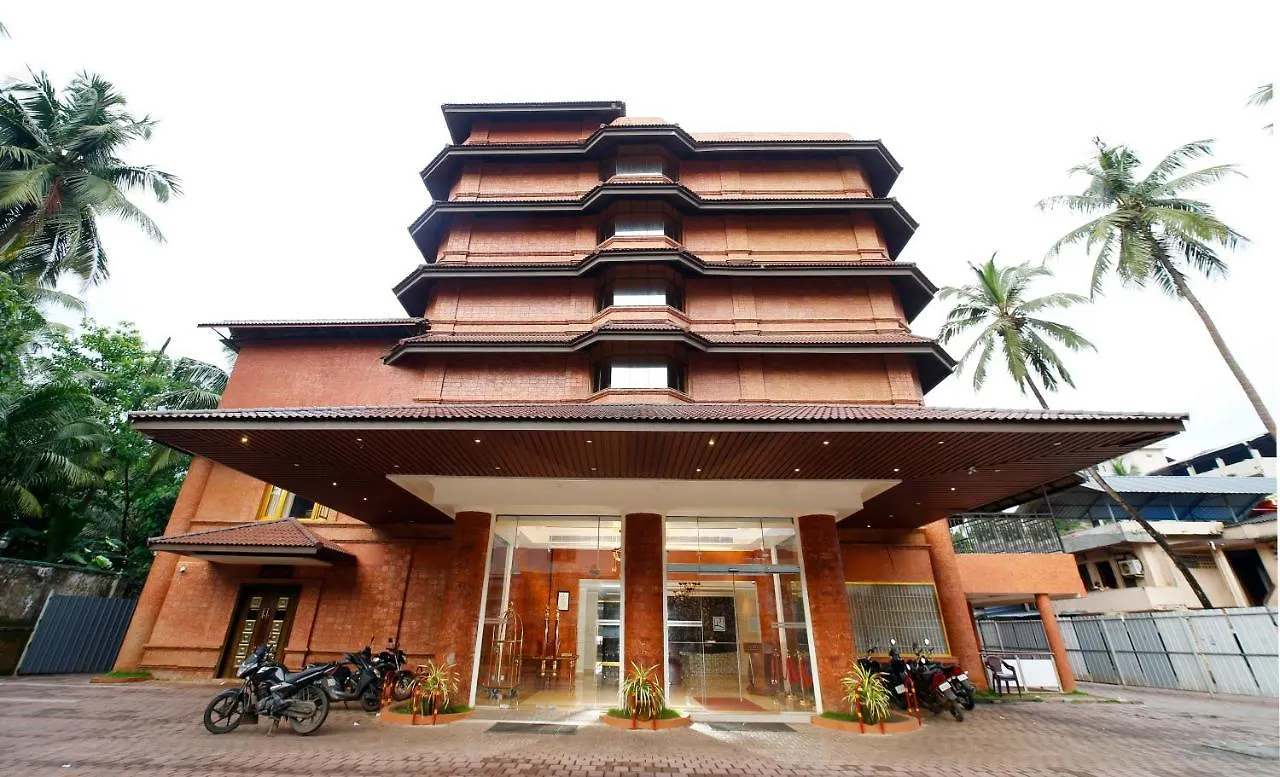 Hotel Park Residency Nilambur
