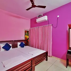 Bed & Breakfast Oshin, Kochi