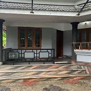 Guest house H, Nilambur