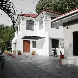 Resort Rockdale, Nilambur